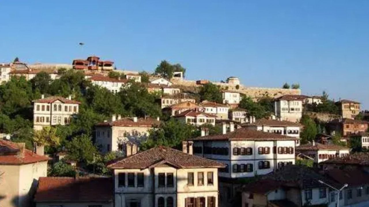 Foto - İnsanın ömrünü uzatıyor: İşte Türkiye'nin en huzur veren ilçeleri!