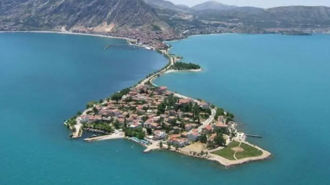 Foto - İnsanın ömrünü uzatıyor: İşte Türkiye'nin en huzur veren ilçeleri!