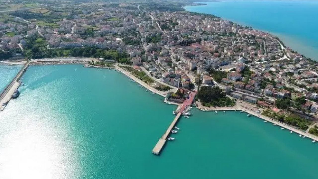 Foto - İnsanın ömrünü uzatıyor: İşte Türkiye'nin en huzur veren ilçeleri!