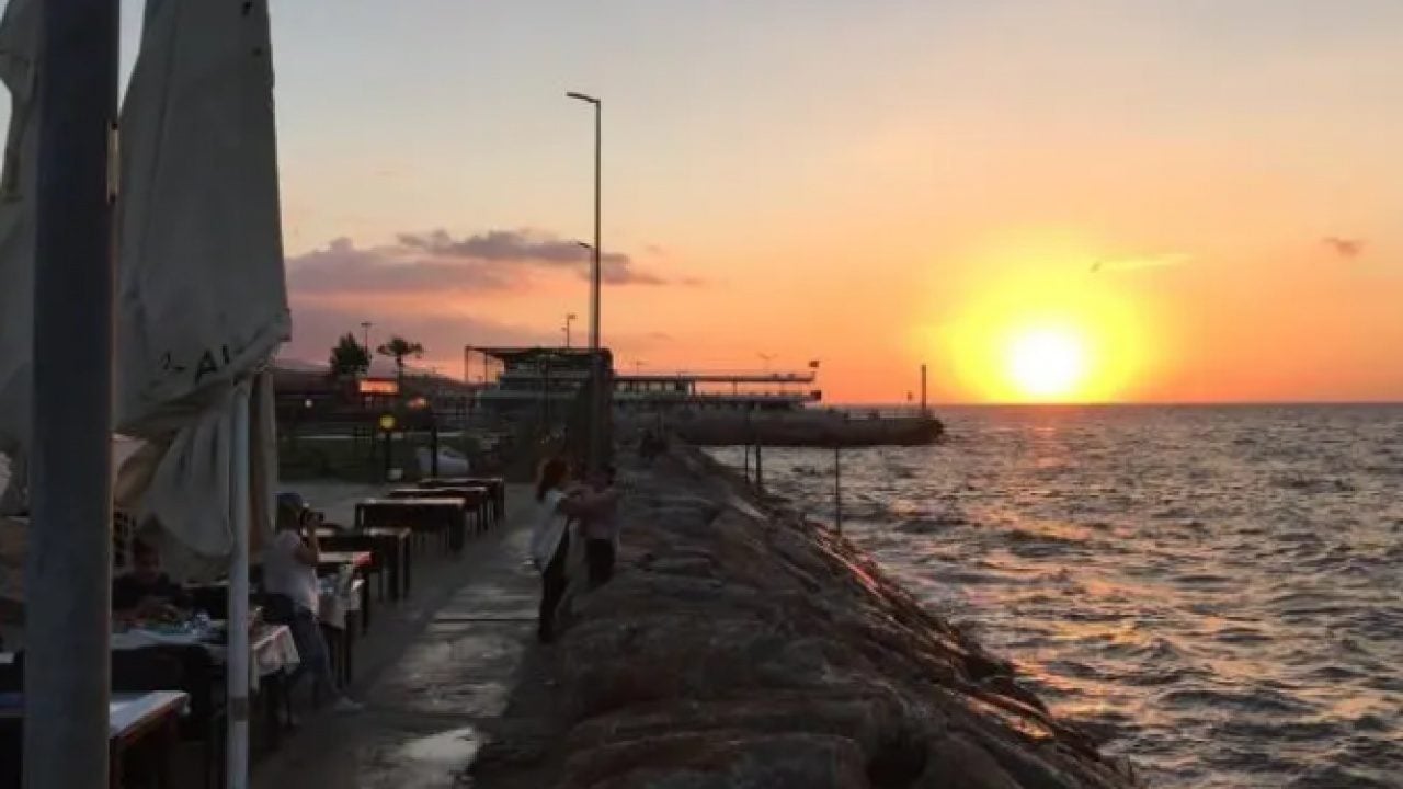 Foto - İnsanın ömrünü uzatıyor: İşte Türkiye'nin en huzur veren ilçeleri!