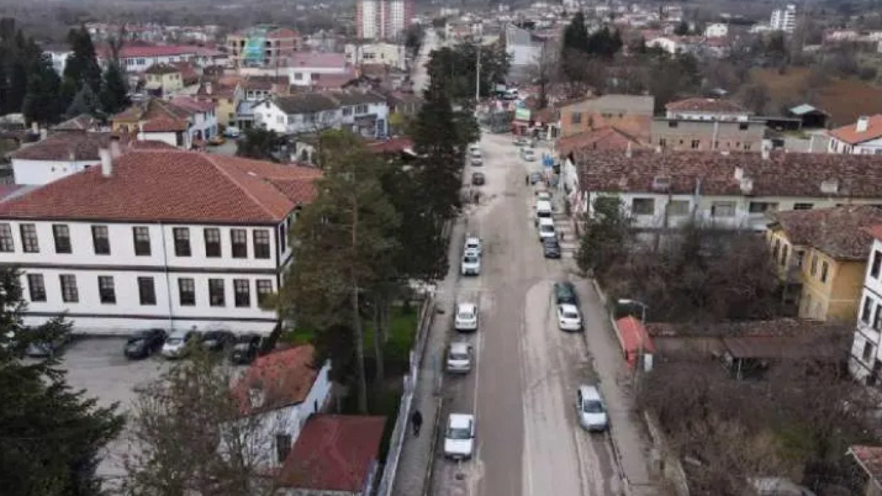 Foto - İnsanın ömrünü uzatıyor: İşte Türkiye'nin en huzur veren ilçeleri!