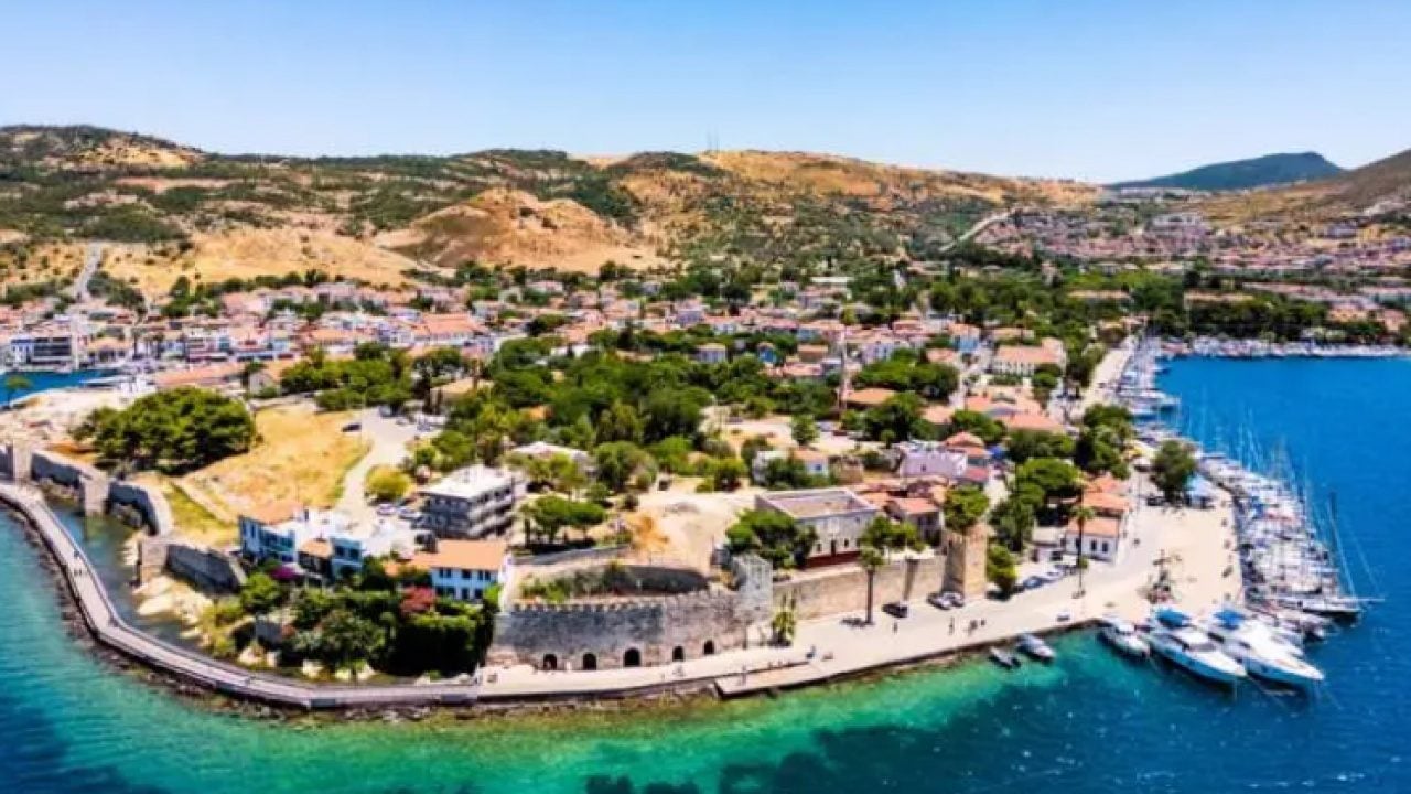 Foto - İnsanın ömrünü uzatıyor: İşte Türkiye'nin en huzur veren ilçeleri!