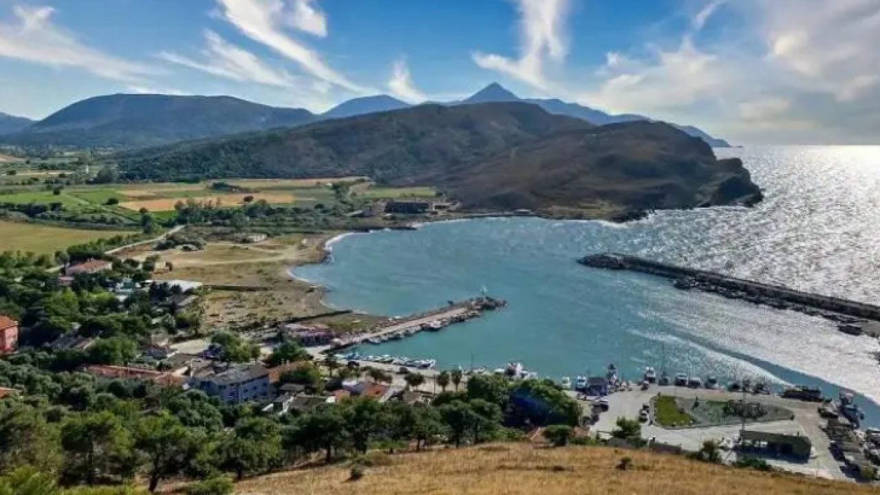 Foto - İnsanın ömrünü uzatıyor: İşte Türkiye'nin en huzur veren ilçeleri!
