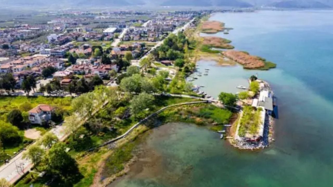 Foto - İnsanın ömrünü uzatıyor: İşte Türkiye'nin en huzur veren ilçeleri!