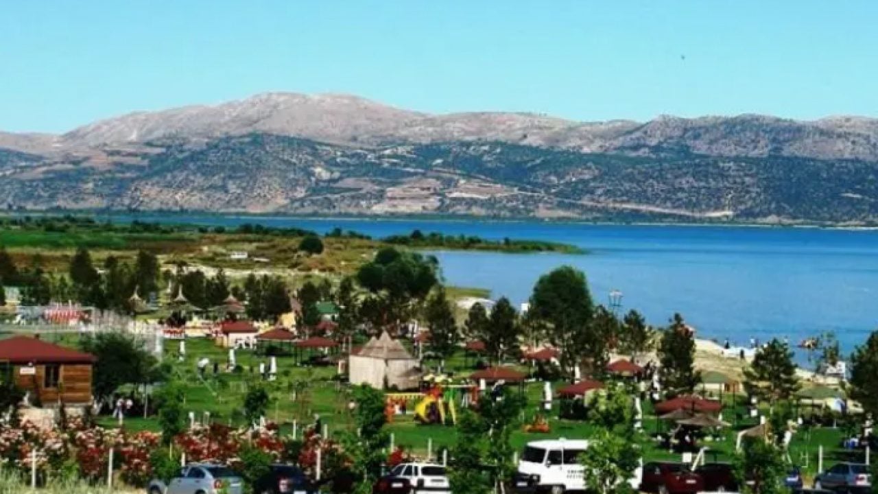 Foto - İnsanın ömrünü uzatıyor: İşte Türkiye'nin en huzur veren ilçeleri!