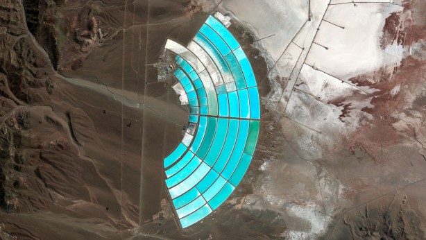 İnsanlar 2023'te Dünya yüzeyini nasıl değiştirdi?