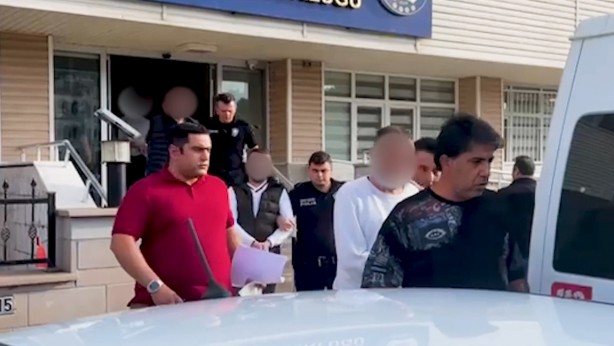 Foto - İnsanlar bunlara canını emanet ediyor! Otogar'da dehşet anları