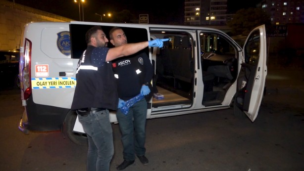 Foto - İnsanlar bunlara canını emanet ediyor! Otogar'da dehşet anları