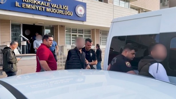 İnsanlar bunlara canını emanet ediyor! Otogar'da dehşet anları