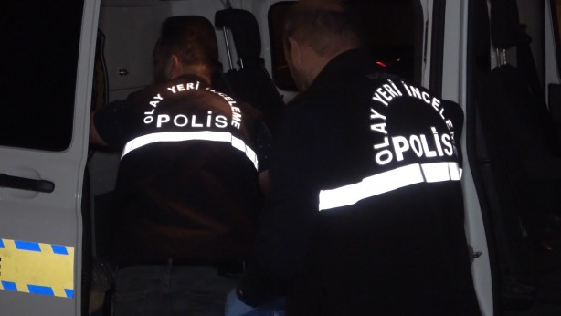 Foto - İnsanlar bunlara canını emanet ediyor! Otogar'da dehşet anları