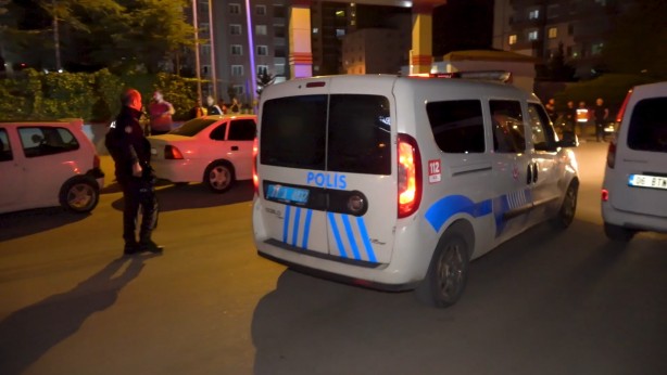 Foto - İnsanlar bunlara canını emanet ediyor! Otogar'da dehşet anları