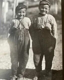 Foto - İnsanlar eski fotoğraflarda neden daha yaşlı görünüyor? Hiç merak ettiniz mi?