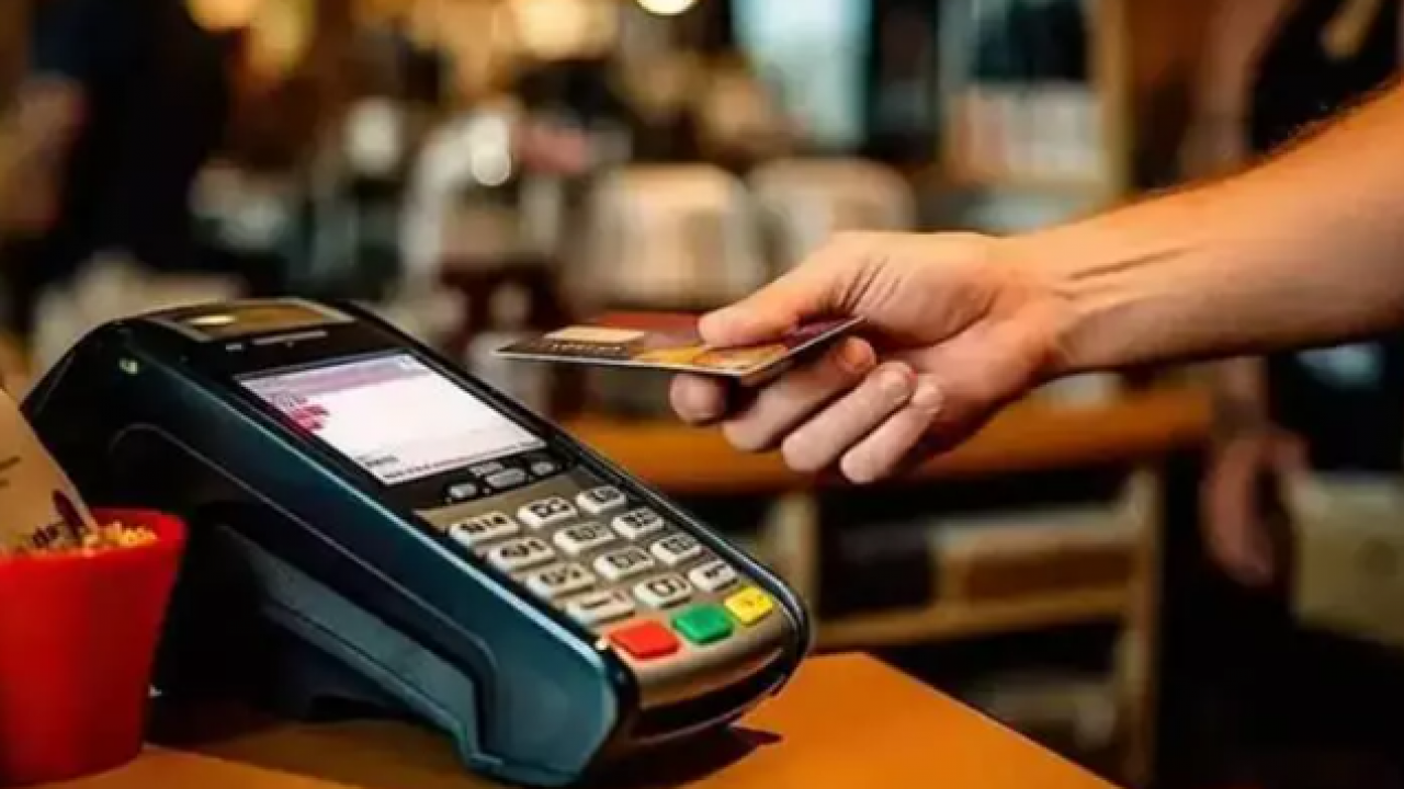 Kağıt paralar tarih olacak: Oranlar yüzde 45 arttı!