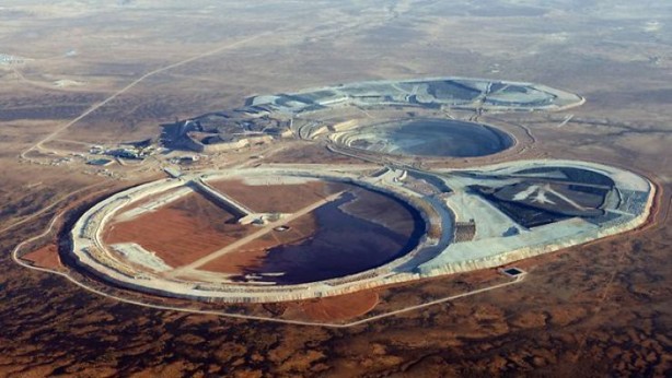 Foto - İnsanlar korkudan bu adanın yanına bile yaklaşamıyor! Sebebi herkesi şok edecek