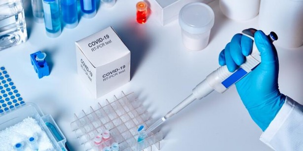 Foto - İnsanlar üzerinde denenen aşıdan haber geldi! Sonucu açıkladılar