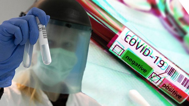 Foto - İnsanlar üzerinde denenen aşıdan haber geldi! Sonucu açıkladılar