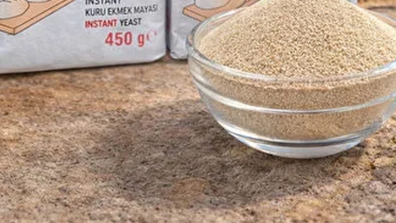 Foto - İnsanlar yiye yiye bu lezzetin peşine düşüyor... Pamuk gibi poğaça tarifi: Lezzetin sırını duyan yedi... Siz de peşine düşün