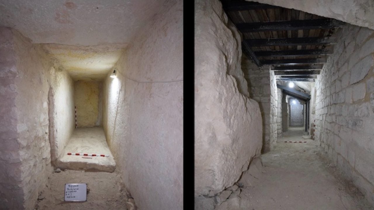 Foto - İnsanlar yüzyıllarca yanından geçti! Kimsenin fark etmediği 10 gizli yer