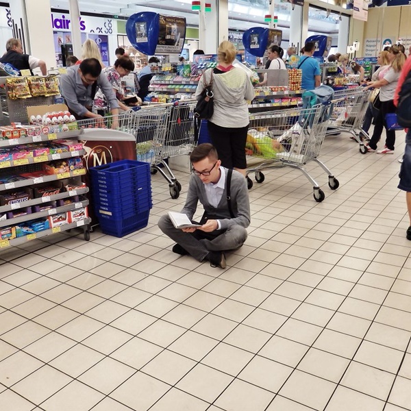 İnsanlara öyle bir mesaj verdi ki...