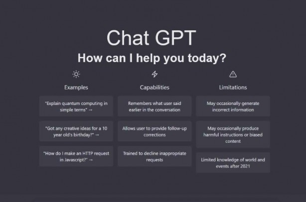 Foto - İnsanları aldatabilen yapay zeka! Turing Testi açığa çıkardı