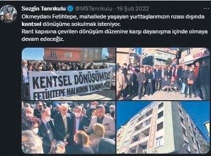 Foto - İnsanların hayatını riske attılar! İşte İhanetin belgesi