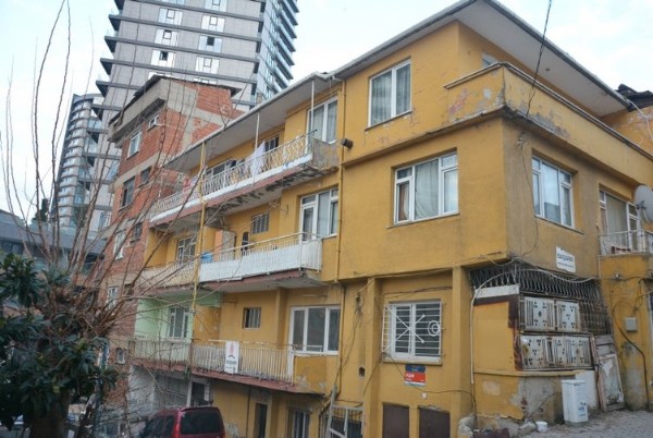 Foto - İnsanların hayatını riske attılar! İşte İhanetin belgesi