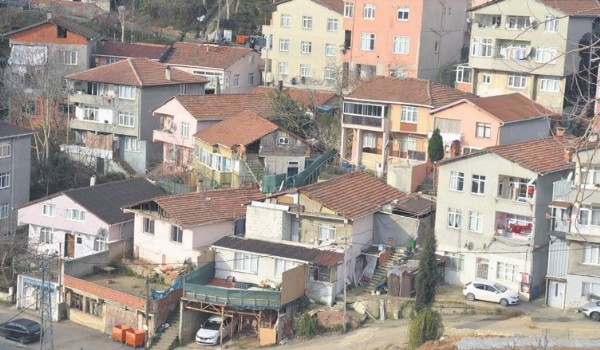 Foto - İnsanların hayatını riske attılar! İşte İhanetin belgesi