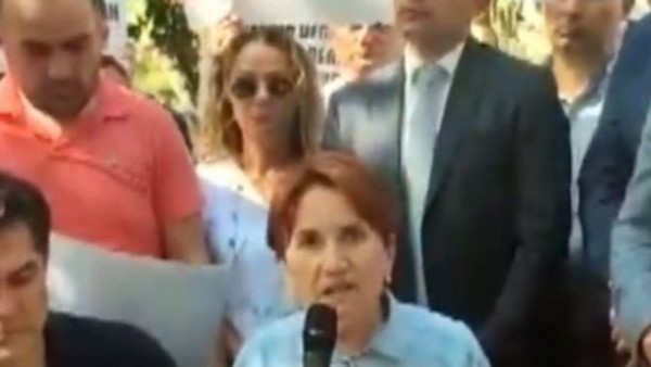 Foto - İnsanların hayatını riske attılar! İşte İhanetin belgesi