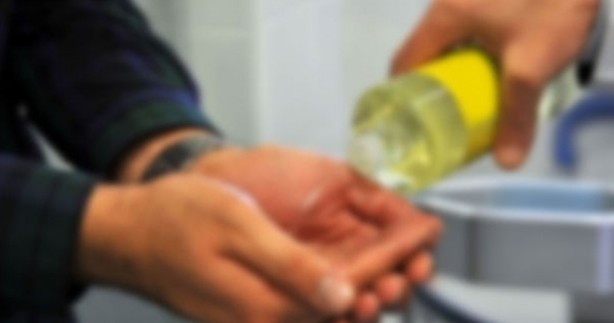 Foto - İnsanların sağlığı ile oynuyorlar! Kolonyada hile nasıl anlaşılır? 