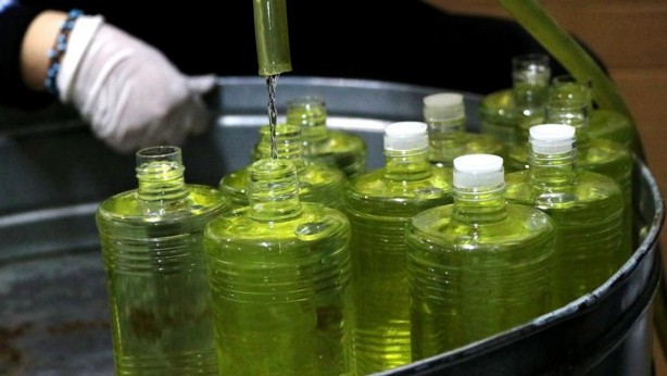 Foto - İnsanların sağlığı ile oynuyorlar! Kolonyada hile nasıl anlaşılır? 