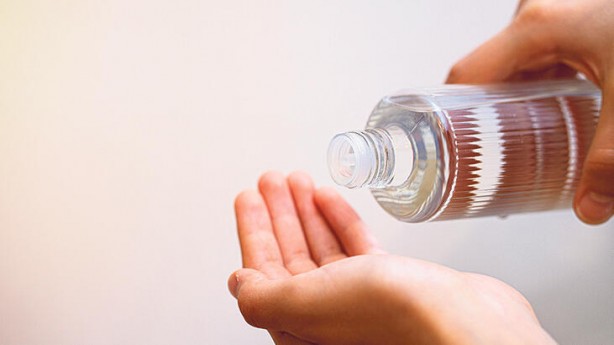 Foto - İnsanların sağlığı ile oynuyorlar! Kolonyada hile nasıl anlaşılır? 