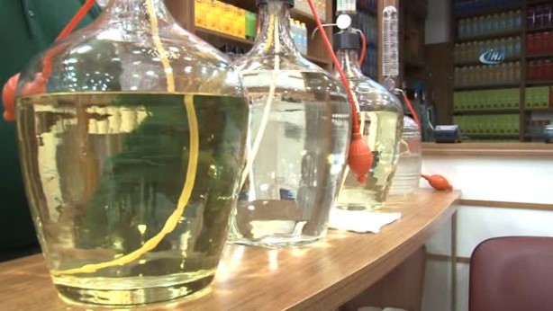 Foto - İnsanların sağlığı ile oynuyorlar! Kolonyada hile nasıl anlaşılır? 