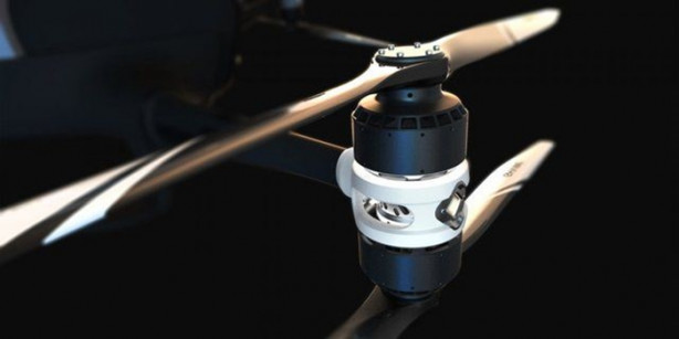 Foto - İnsanlı Drone temmuzda faaliyete geçecek