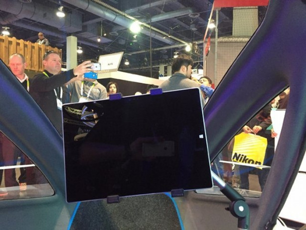 Foto - İnsanlı Drone temmuzda faaliyete geçecek