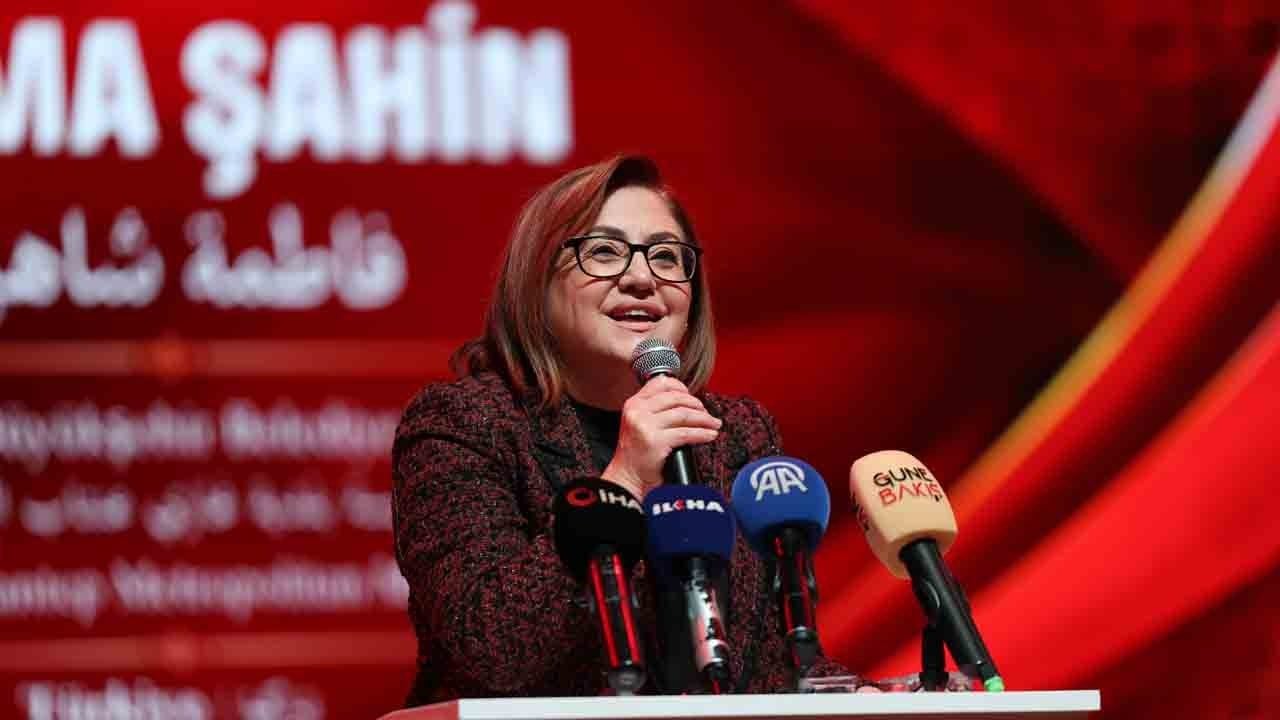 Foto - İnsanlığın sorunları ele alınıyor: Gaziantep’te alimler ve akademisyenler zirvesi