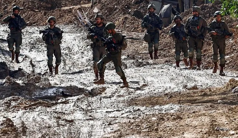 Foto - İnsanlık dışı işkenceyi itiraf ettiler