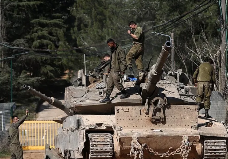 Foto - İnsanlık dışı işkenceyi itiraf ettiler