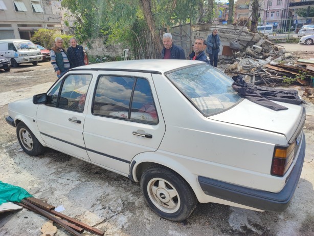 Foto - İnsanlık ölmemiş! Çaycının yaptığını bi̇rçok ki̇şi̇ yapmaz