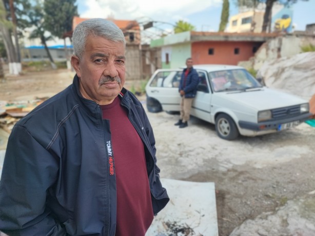 Foto - İnsanlık ölmemiş! Çaycının yaptığını bi̇rçok ki̇şi̇ yapmaz