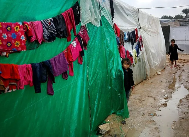 Foto - İnsanlık siyonist çukurunda! Katil İsrail'in Naziler'den farkı yok