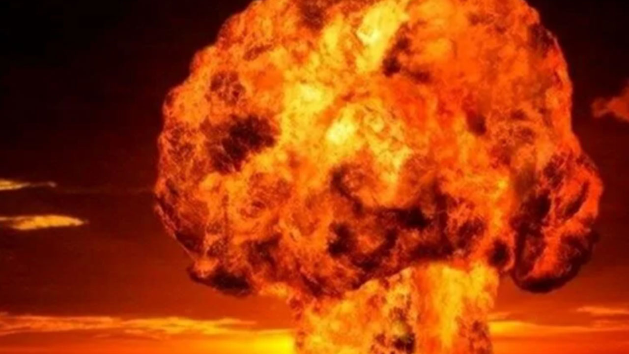 Foto - İnsanlık sona mı yaklaşıyor? Kuran-ı Kerim'de yer alıyor: İşte tüyler ürperten kıyamet alameti