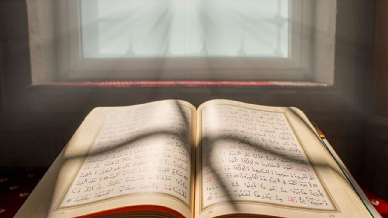 Foto - İnsanlık sona mı yaklaşıyor? Kuran-ı Kerim'de yer alıyor: İşte tüyler ürperten kıyamet alameti