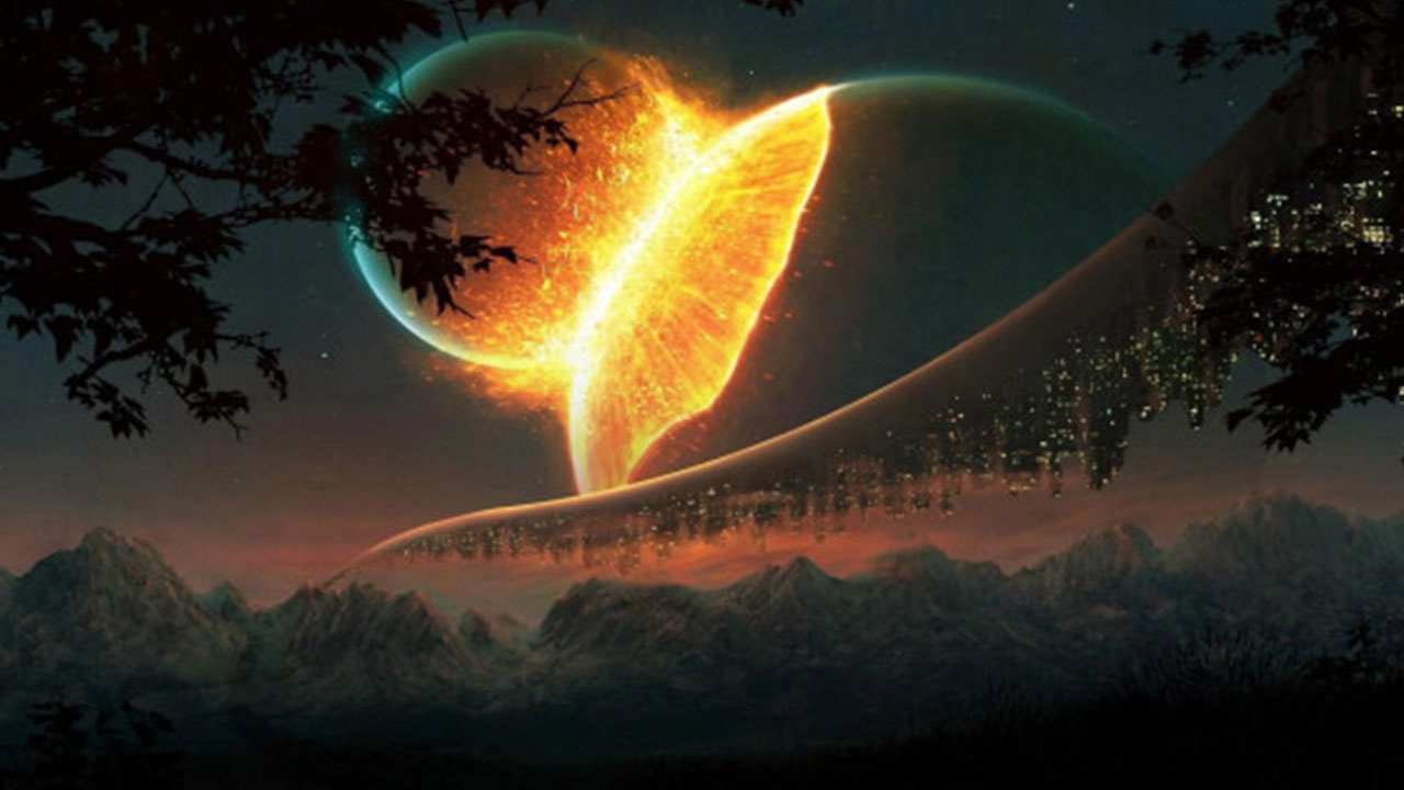 Foto - İnsanlık sona mı yaklaşıyor? Kuran-ı Kerim'de yer alıyor: İşte tüyler ürperten kıyamet alameti