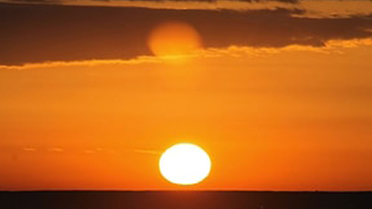 Foto - İnsanlık sona mı yaklaşıyor? Kuran-ı Kerim'de yer alıyor: İşte tüyler ürperten kıyamet alameti