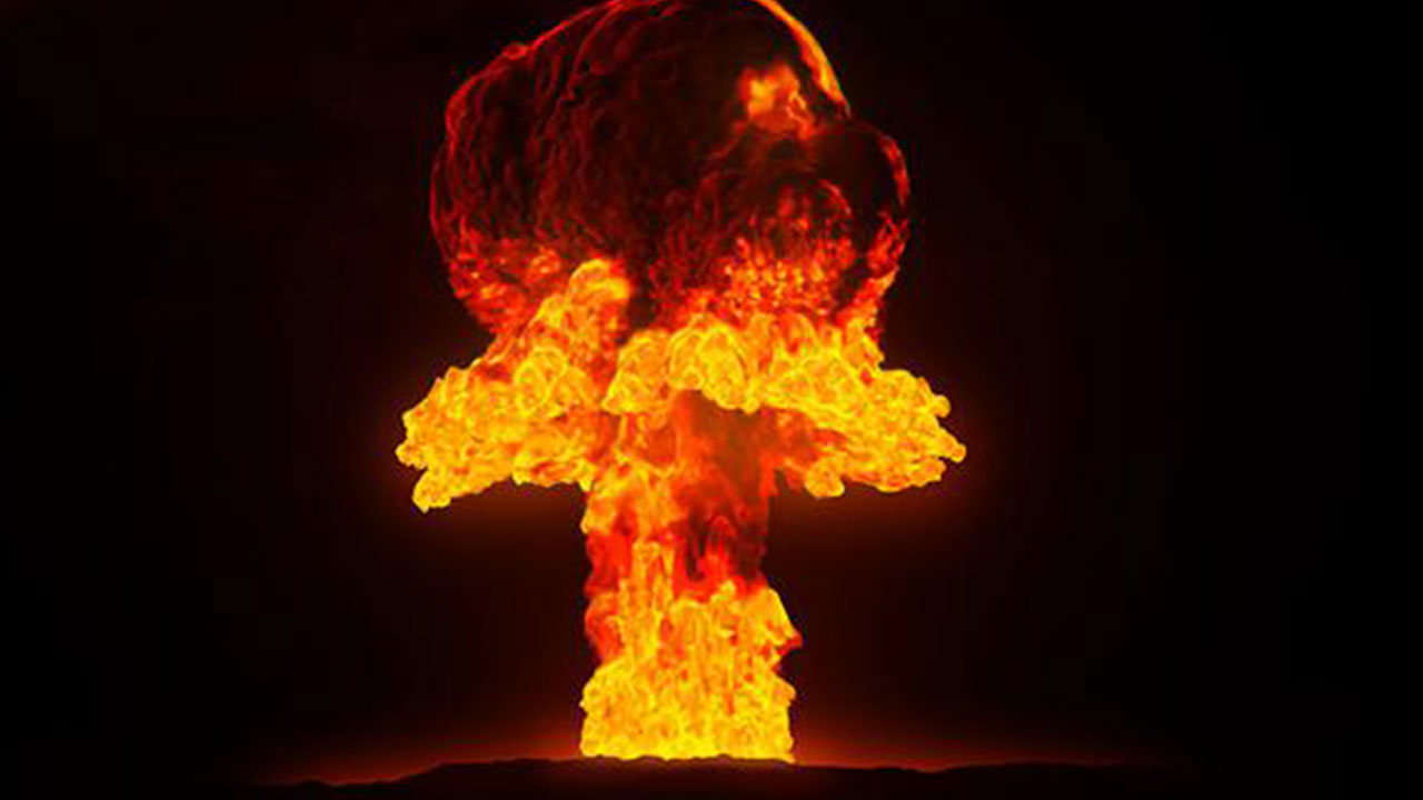 İnsanlık sona mı yaklaşıyor? Kuran-ı Kerim'de yer alıyor: İşte tüyler ürperten kıyamet alameti