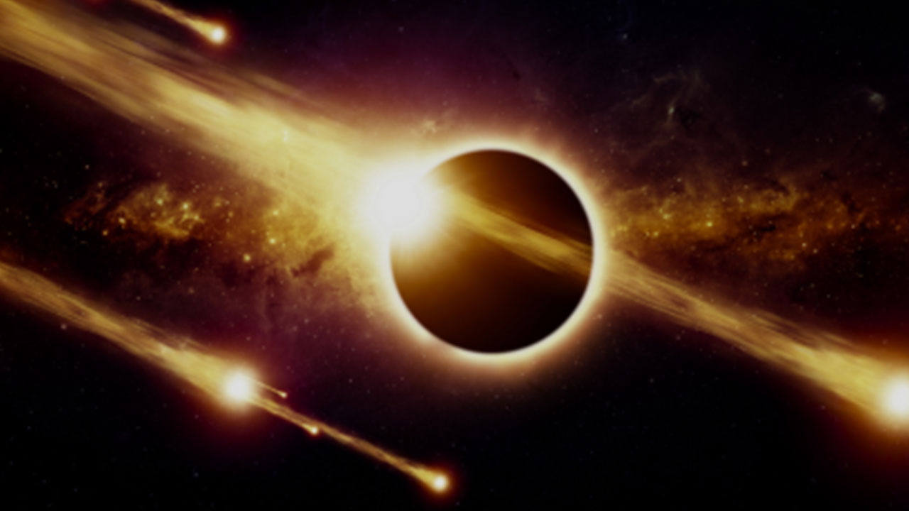 Foto - İnsanlık sona mı yaklaşıyor? Kuran-ı Kerim'de yer alıyor: İşte tüyler ürperten kıyamet alameti