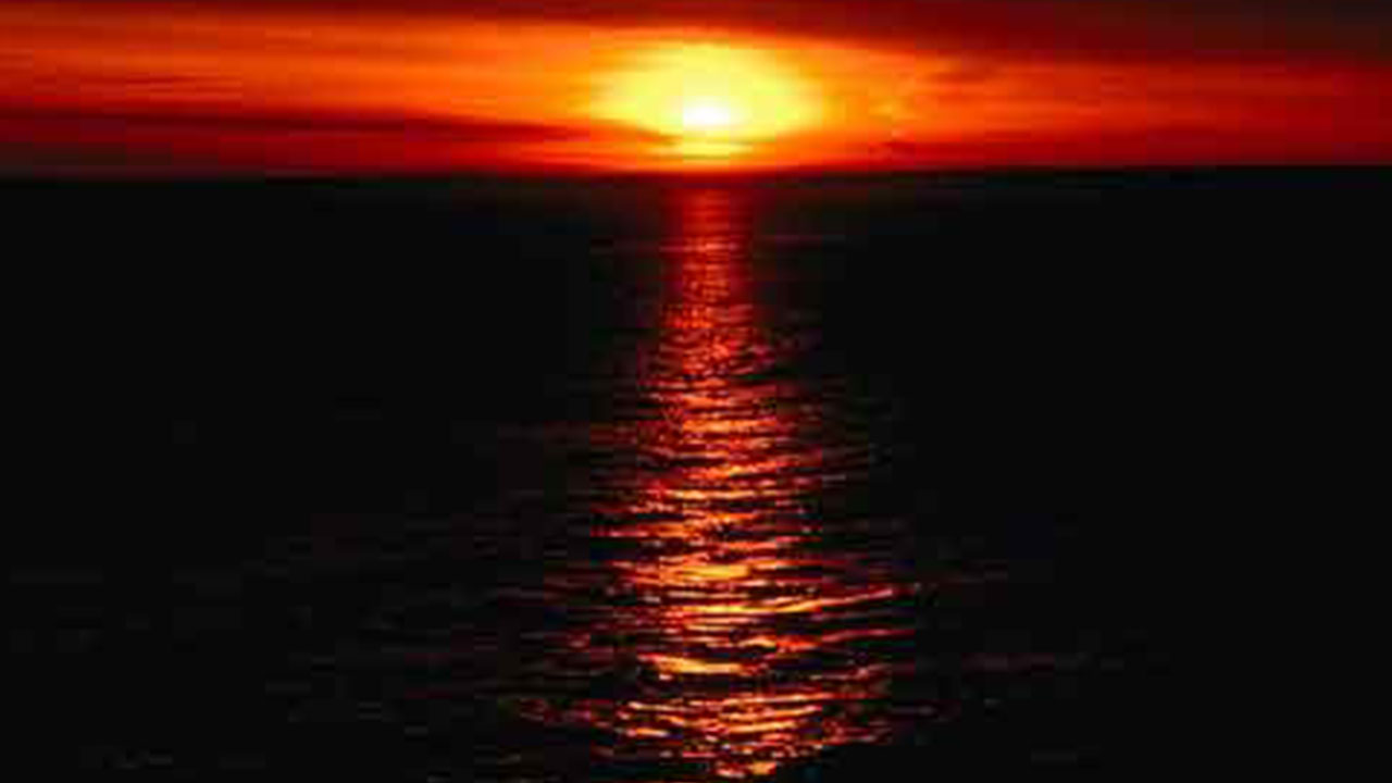 Foto - İnsanlık sona mı yaklaşıyor? Kuran-ı Kerim'de yer alıyor: İşte tüyler ürperten kıyamet alameti