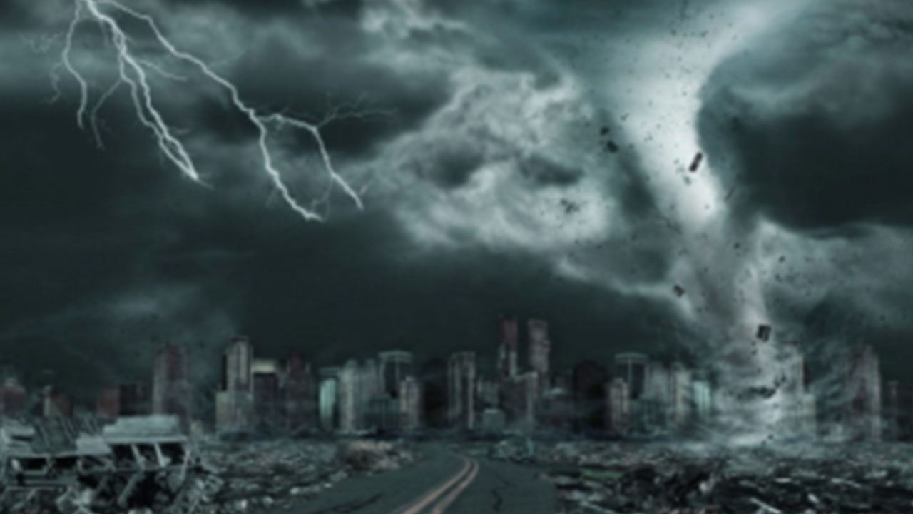 Foto - İnsanlık sona mı yaklaşıyor? Kuran-ı Kerim'de yer alıyor: İşte tüyler ürperten kıyamet alameti