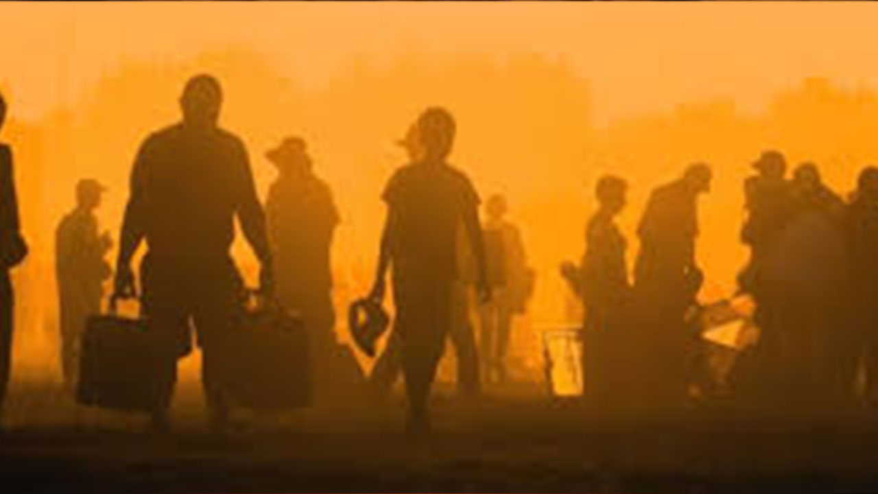 Foto - İnsanlık sona mı yaklaşıyor? Kuran-ı Kerim'de yer alıyor: İşte tüyler ürperten kıyamet alameti