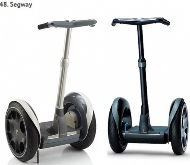 Foto - İnsanlık tarihine damga vurmuş teknolojiler